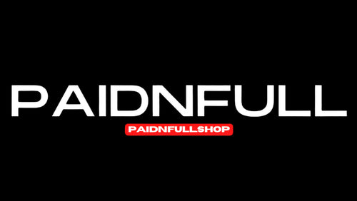 PaidNFull